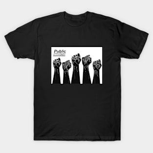 Fight For Your Rights T-Shirt